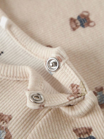 NAME IT Body Denkab Peyote Melange